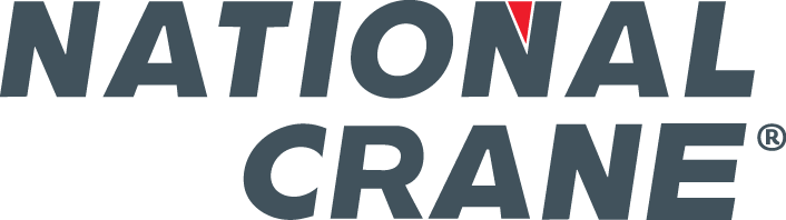 Logo National crane